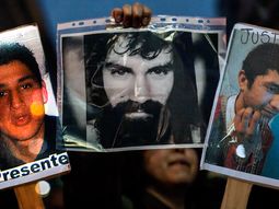 Los casos de Ezequiel Demonty y Franco Casco