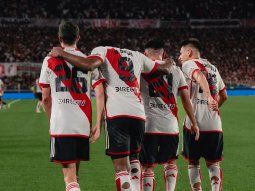River visita a Libertad en Paraguay por la Copa Libertadores