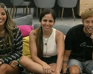 Eliminación en Gran Hermano: qué dice el boca de urna