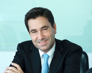 Un argentino será CEO en Facebook