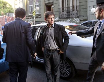 Fondos buitre: a días del pago clave