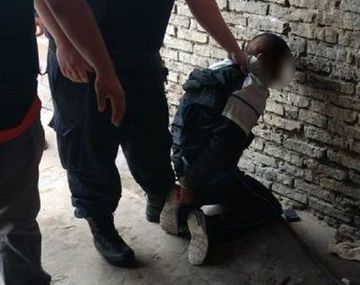 Mató a un hombre por la espalda que se acostó con su novia