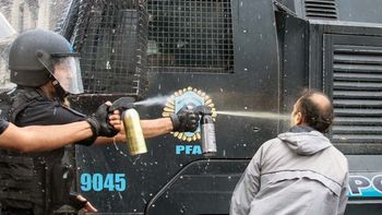 la onu intimo a la argentina por detenciones arbitrarias, torturas y represion de protestas la onu intimo a la argentina por detenciones arbitrarias, torturas y represion de protestas