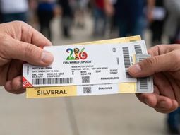 a semanas del mundial 2026, impulsan una ley para limitar el valor de reventa de entradas a semanas del mundial 2026, impulsan una ley para limitar el valor de reventa de entradas