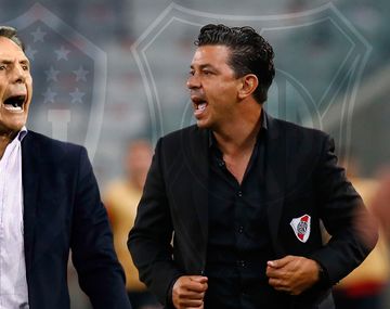 River y Boca
