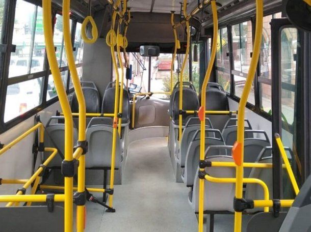 Paro de colectivos: la UTA advierte que podría extender la medida de fuerza