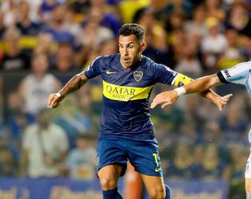 Boca recibe a Atlético Tucumán en busca de acercarse a River