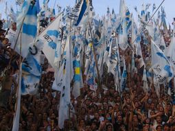 el fpv marcha el miercoles a comodoro py para apoyar a cristina kirchner el fpv marcha el miercoles a comodoro py para apoyar a cristina kirchner