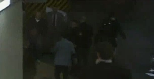 El Gigoló se entregó a la Justicia, pero quedará en libertad