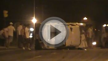 pueblada en cañuelas pueblada en cañuelas