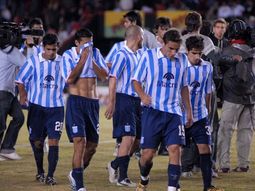 Racing desconsolado-Fotob
