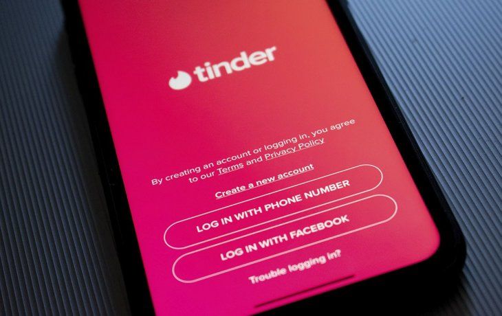 Cita por Tinder: fue atrapada una mujer que sedujo, drogó y asaltó a un hombre en Olivos