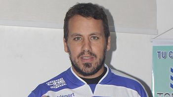 ¿esta loco? el ogro fabbiani amenazo con golpear a un periodista ¿esta loco? el ogro fabbiani amenazo con golpear a un periodista