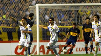 historica derrota de boca ante el modesto capiata historica derrota de boca ante el modesto capiata
