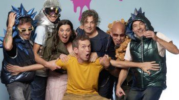 raviolis y reinhold: musica, humor y solidaridad en niceto club raviolis y reinhold: musica, humor y solidaridad en niceto club