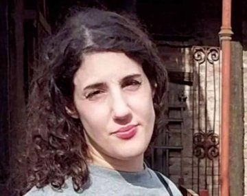 El cuerpo de Rocío Fernández fue encontrado dentro de una heladera en un barrio de Mar del Plata