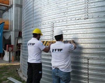 AFIP sancionó a feedlots que subdeclararon granos por $180 millones