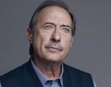 Guillermo Francella como El encargado.