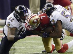 el mundo deportivo se paralizo con un atipico super bowl el mundo deportivo se paralizo con un atipico super bowl