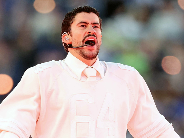 ¿Qué pasó con el Instagram oficial de Bad Bunny?