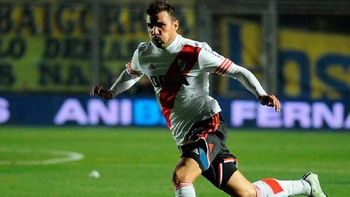 desgarrado, bertolo se perdera las semifinales de la copa libertadores desgarrado, bertolo se perdera las semifinales de la copa libertadores