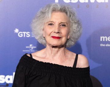 Murió Marisa Paredes