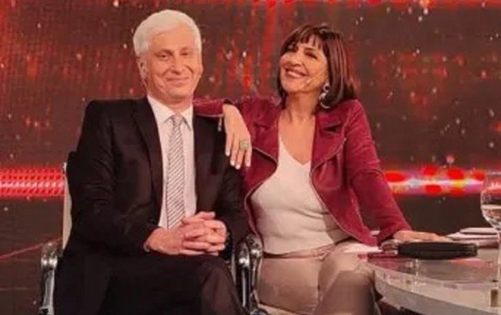 Quién es el crítico invitado de Sobredosis de TV para este sábado