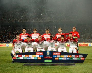 Ausencia clave: la baja decisiva que altera el plan de Estudiantes para el clásico ante Gimnasia