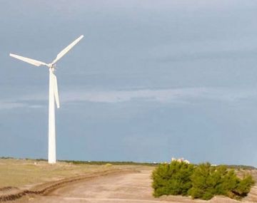Preocupación en la Casa Rosada por una offshore vinculada a la causa de los parque eólicos