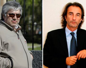 El abogado de Cristina pide que a Calcaterra se lo incluya en la causa Báez