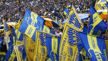 lanus devolvio entradas, pero los hinchas de boca no podran comprarlas lanus devolvio entradas, pero los hinchas de boca no podran comprarlas
