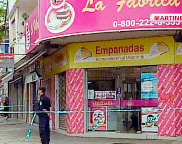 Murió el novio de la mujer que fue baleada por su ex pareja