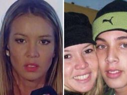 en medio del dolor, dallys ferreira hablo sobre el suicidio de su hermano en medio del dolor, dallys ferreira hablo sobre el suicidio de su hermano