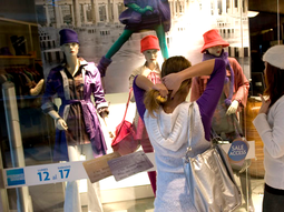 Los descuentos llegan al 50 por ciento. Los descuentos llegan al 50 por ciento.