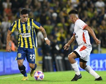 Cómo ver en vivo Instituto vs Rosario Central por la Copa de la Liga