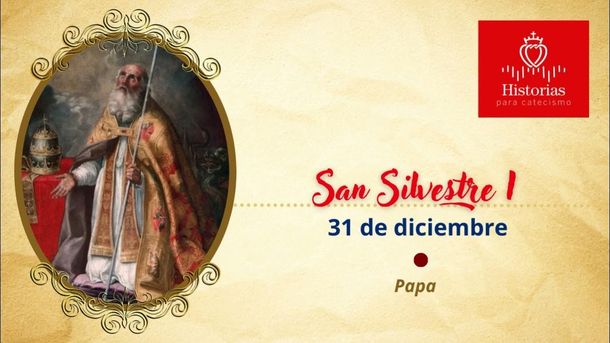 San Silvestre
