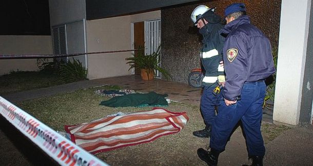 Geriátrico cordobés