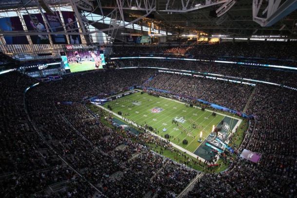 Cuándo es el Super Bowl 2023 y cómo verlo en vivo