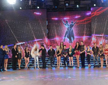 ¿Quién querés que se vaya del Bailando 2016?