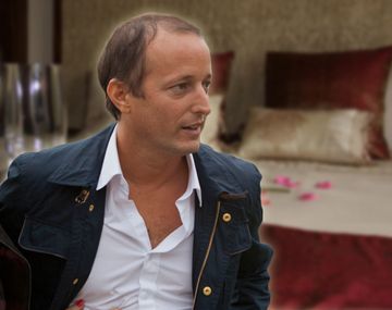 Jésica Cirio reveló cuántos encuentros sexuales tiene por semana con Insaurralde