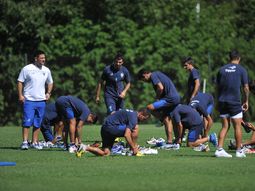 el turu flores: vamos a darle continuidad a lo que hacia gareca el turu flores: vamos a darle continuidad a lo que hacia gareca