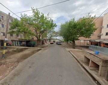 Mataron a tiros a un joven de 18 años en Villa Gobernador Gálvez