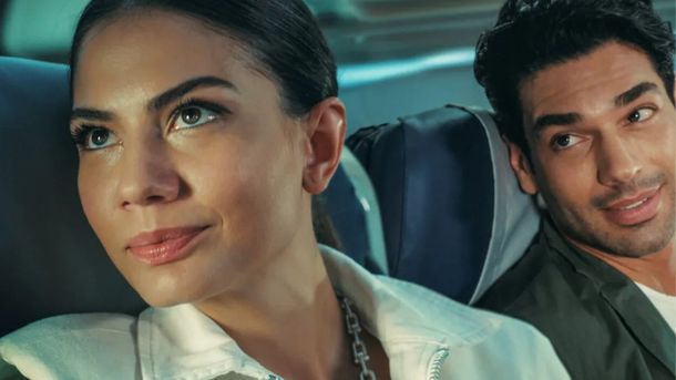 Esta película de origen turco causó una gran repercusión en Argentina debido a su historia de amor. Esta película de origen turco causó una gran repercusión en Argentina debido a su historia de amor.