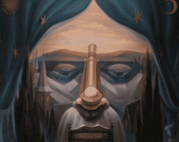 El test viral que define qué es lo que menos te atrae del amor.