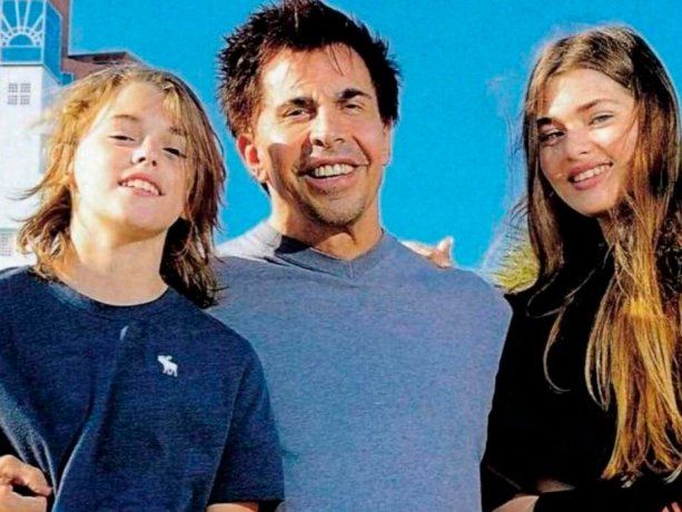 Los sobrinos de Gustavo Martínez, furiosos con Felipe Fort