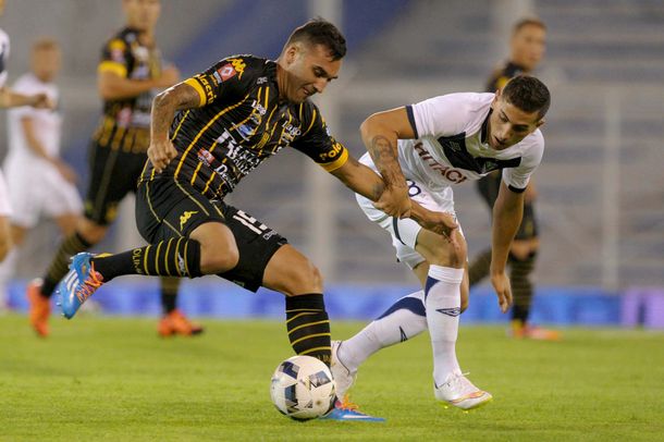Las mejores fotos de una nueva jornada de fútbol
