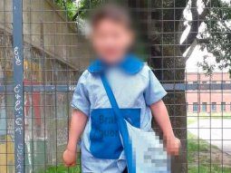 Lanús: identifican al autor del disparo que hirió a un nene de 5 años y lo buscan en la zona