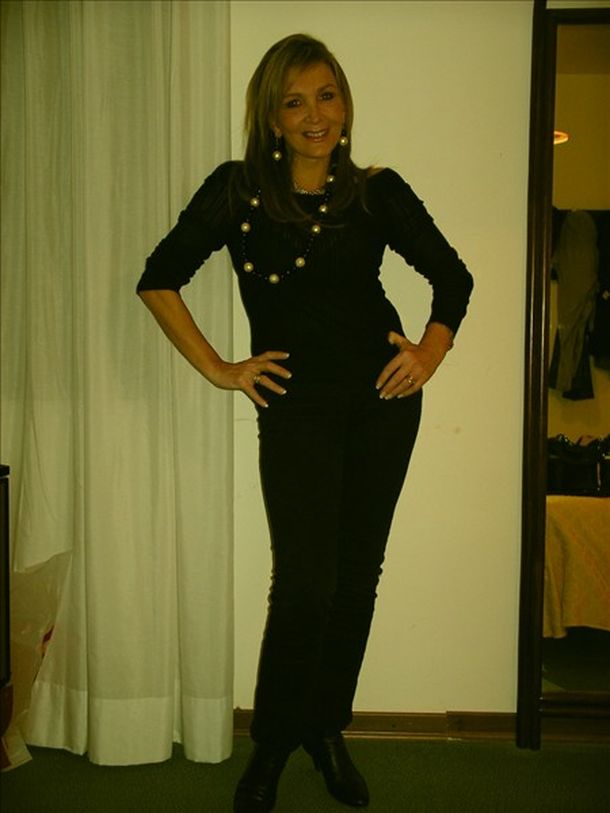 Brigitte Gambini