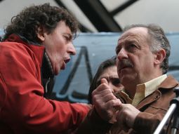 yasky aseguro que un abismo lo separa de micheli yasky aseguro que un abismo lo separa de micheli