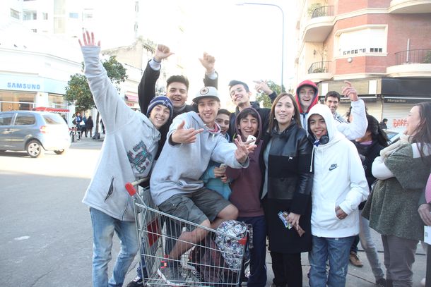 Vidal: Macri va a cambiar la Argentina porque va a gobernar como lo hizo en la Ciudad